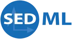 SED-ML logo