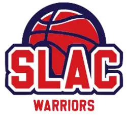 SLAC logo