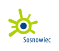 Official logo of Sosnowiec