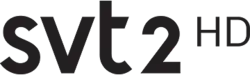 HD logo since 2016.