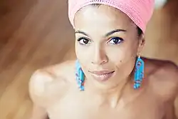 Mamadee in 2012