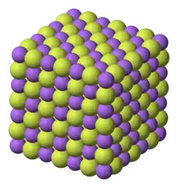 Sodium fluoride