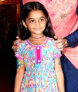 Chaturvedi in 2015