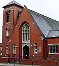 St Joseph's Church