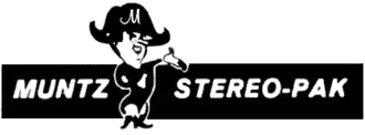 Stereo-Pak logo