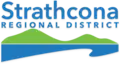 Official logo of Strathcona