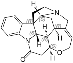 Strychnine