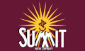 Flag of Summit, New Jersey