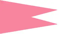 Flag of Surgana