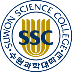 Suwon Science College logo