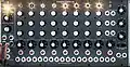 A Moog 960 clone, Synthesizers.com Q960 Sequential Controller