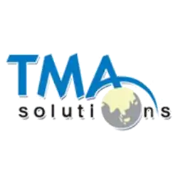 TMA Solutions Logo