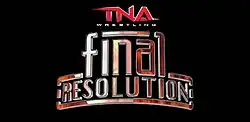 TNA Final Resolution Logo