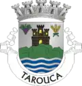 Coat of arms of Tarouca