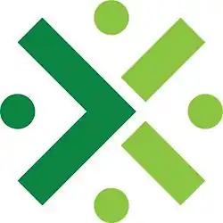 Taleo corporate logo