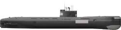 Schematic of the Tango class
