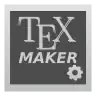 Texmaker Logo