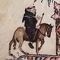 The Friar