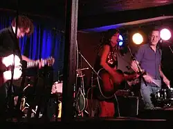 The Heartbroken in Waterloo, Ontario