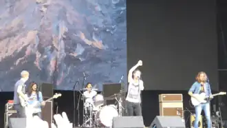 The Temperance Movement in 2015