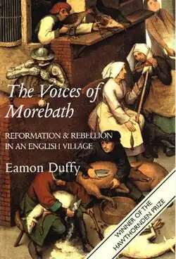 Illustrated cover of 2003 edition of book