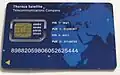 Thuraya SIM