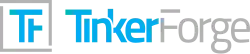 Tinkerforge logo