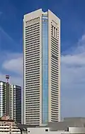 Tokyo Opera City Tower