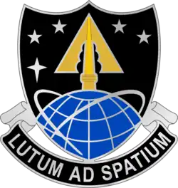 Distinctive Unit Insignia