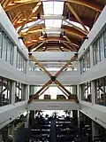 Geoffrey R. Weller Library