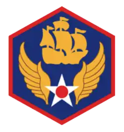 Sixth Air Force