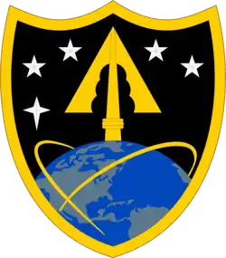 Shoulder Sleeve Insignia
