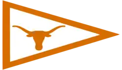 Burgee of UTST