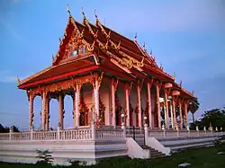 Wat Utokkepasemaram
