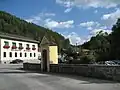 View in Rappottenstein