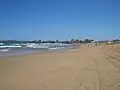 Wanda Beach