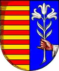 Coat of arms of Everode