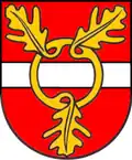 Coat of arms of Gielde