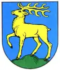 Coat of arms of Sebnitz