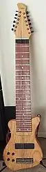 Warr Guitar