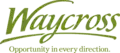 Official logo of Waycross