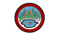 Flag of Windham, New Hampshire