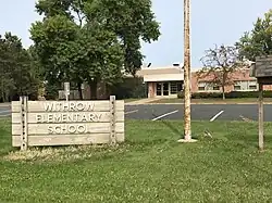 Withrow Elementary School