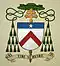 Jean Hengen's coat of arms