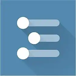 WorkFlowy logo