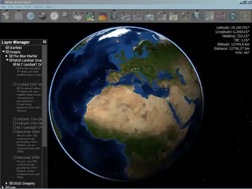 Geoinformatics[13]