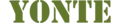 Yonte